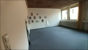 Ausstellung 2019 Kunsttherapie Nürtingen