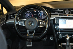 Volkswagen Passat Variant Passat 4Motion 2.0 TDI BMT/Start-
